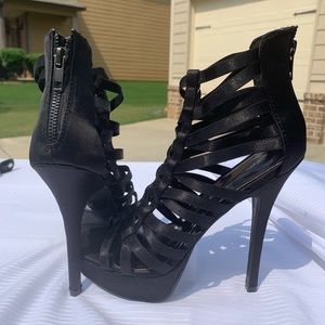 Woman shoes
